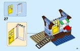 Building Instructions - LEGO - Creator - 31063 - Beachside Vacation: Page 35