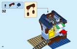 Building Instructions - LEGO - Creator - 31063 - Beachside Vacation: Page 40