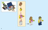 Building Instructions - LEGO - Creator - 31063 - Beachside Vacation: Page 2