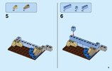 Building Instructions - LEGO - Creator - 31063 - Beachside Vacation: Page 9