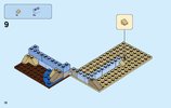 Building Instructions - LEGO - Creator - 31063 - Beachside Vacation: Page 12