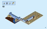 Building Instructions - LEGO - Creator - 31063 - Beachside Vacation: Page 13