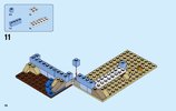 Building Instructions - LEGO - Creator - 31063 - Beachside Vacation: Page 14