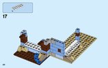 Building Instructions - LEGO - Creator - 31063 - Beachside Vacation: Page 20