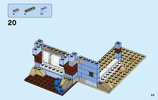 Building Instructions - LEGO - Creator - 31063 - Beachside Vacation: Page 23