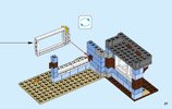 Building Instructions - LEGO - Creator - 31063 - Beachside Vacation: Page 27