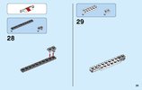 Building Instructions - LEGO - Creator - 31063 - Beachside Vacation: Page 35