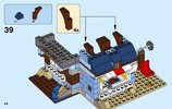 Building Instructions - LEGO - Creator - 31063 - Beachside Vacation: Page 44