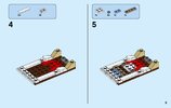 Building Instructions - LEGO - Creator - 31063 - Beachside Vacation: Page 5