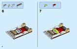 Building Instructions - LEGO - Creator - 31063 - Beachside Vacation: Page 6