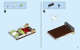 Building Instructions - LEGO - Creator - 31063 - Beachside Vacation: Page 7