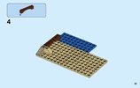 Building Instructions - LEGO - Creator - 31063 - Beachside Vacation: Page 15