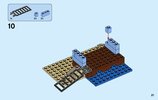 Building Instructions - LEGO - Creator - 31063 - Beachside Vacation: Page 21