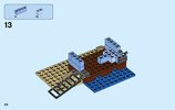 Building Instructions - LEGO - Creator - 31063 - Beachside Vacation: Page 24