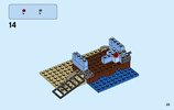 Building Instructions - LEGO - Creator - 31063 - Beachside Vacation: Page 25