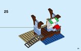 Building Instructions - LEGO - Creator - 31063 - Beachside Vacation: Page 33