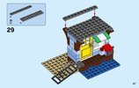 Building Instructions - LEGO - Creator - 31063 - Beachside Vacation: Page 37