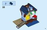 Building Instructions - LEGO - Creator - 31063 - Beachside Vacation: Page 41