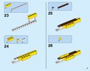 Building Instructions - LEGO - Creator - 31064 - Island Adventures: Page 17