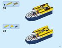 Building Instructions - LEGO - Creator - 31064 - Island Adventures: Page 21