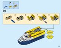 Building Instructions - LEGO - Creator - 31064 - Island Adventures: Page 23