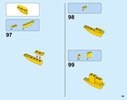 Building Instructions - LEGO - Creator - 31064 - Island Adventures: Page 59