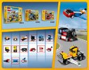 Building Instructions - LEGO - Creator - 31064 - Island Adventures: Page 75