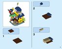 Building Instructions - LEGO - Creator - 31064 - Island Adventures: Page 3