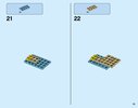 Building Instructions - LEGO - Creator - 31064 - Island Adventures: Page 13