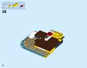 Building Instructions - LEGO - Creator - 31064 - Island Adventures: Page 24