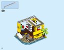 Building Instructions - LEGO - Creator - 31064 - Island Adventures: Page 44