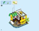 Building Instructions - LEGO - Creator - 31064 - Island Adventures: Page 46