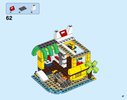 Building Instructions - LEGO - Creator - 31064 - Island Adventures: Page 47