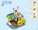 Building Instructions - LEGO - Creator - 31064 - Island Adventures: Page 49