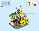 Building Instructions - LEGO - Creator - 31064 - Island Adventures: Page 52