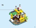 Building Instructions - LEGO - Creator - 31064 - Island Adventures: Page 55