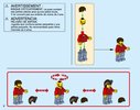 Building Instructions - LEGO - Creator - 31064 - Island Adventures: Page 2