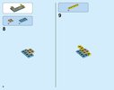 Building Instructions - LEGO - Creator - 31064 - Island Adventures: Page 6