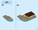 Building Instructions - LEGO - Creator - 31064 - Island Adventures: Page 15