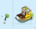 Building Instructions - LEGO - Creator - 31064 - Island Adventures: Page 39