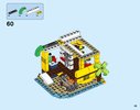 Building Instructions - LEGO - Creator - 31064 - Island Adventures: Page 45