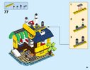 Building Instructions - LEGO - Creator - 31064 - Island Adventures: Page 59