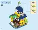 Building Instructions - LEGO - Creator - 31064 - Island Adventures: Page 62