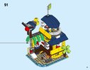 Building Instructions - LEGO - Creator - 31064 - Island Adventures: Page 71