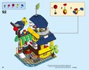 Building Instructions - LEGO - Creator - 31064 - Island Adventures: Page 72