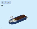 Building Instructions - LEGO - Creator - 31064 - Island Adventures: Page 16