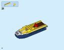 Building Instructions - LEGO - Creator - 31064 - Island Adventures: Page 22