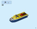 Building Instructions - LEGO - Creator - 31064 - Island Adventures: Page 23