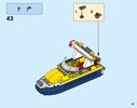 Building Instructions - LEGO - Creator - 31064 - Island Adventures: Page 35