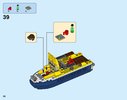 Building Instructions - LEGO - Creator - 31064 - Island Adventures: Page 30